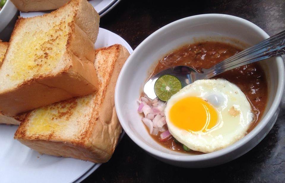 Resepi Kacang Pool Haji Paling Mudah - Resepi Masakan Melayu