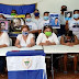 Opositores presos rechazan cadena perpetua a "crímenes de odio" en Nicaragua