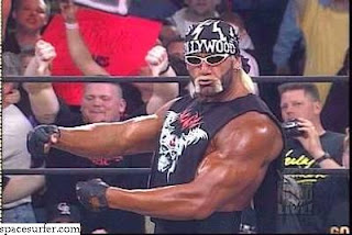 Hulk Hogan Steroids