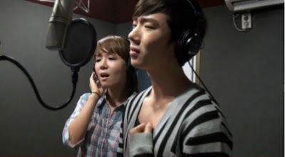 Lim Jeong Hee ft Jo Kwon On The Way to Break Up