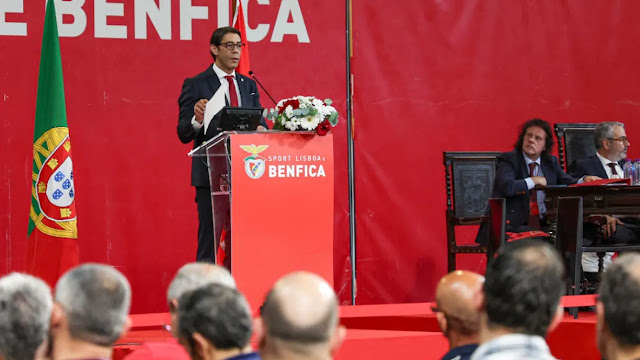 Imprensa surpreende a todos e revela decisão de Rui Costa