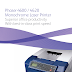 Fuji Xerox Phaser 4600 dan 4620 Review