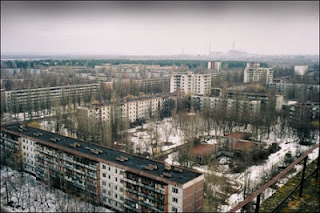 Pripyat (Ukraina)