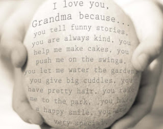 Grandmothers Quotes