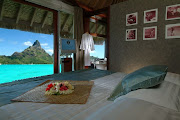 Bora Bora Island (intercontinental bora bora thalasso spa )