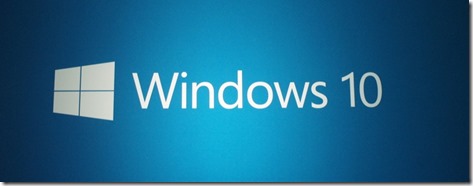 Windows 10: Muutama suurempi päivityspaketti per vuosi