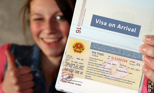 How to extend Vietnam visa in Da Nang