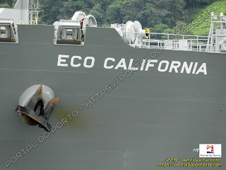 Eco California