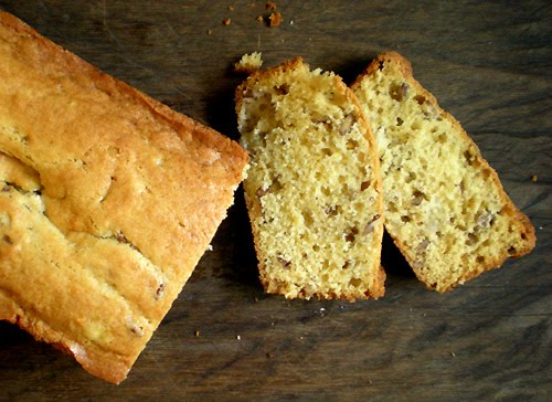 Foy Update The Best Ever Banana Bread Recipe - 