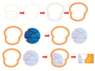 Cara Membuat Desain Kartu Nama dengan Coreldraw X CARA MEMBUAT DESAIN KARTU NAMA DENGAN CORELDRAW X6