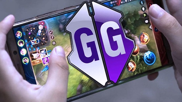 Cara Menggunakan Game Guardian di Mobile Legends