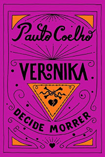 Veronika Decide Morrer | Paulo Coelho