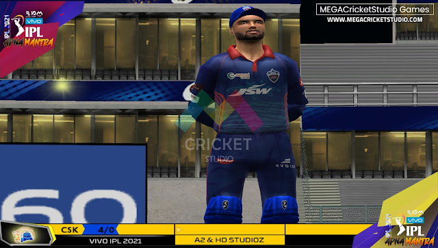 vivo ipl 2021 apna matra patch for ea cricket 07 megacricketstudio free download