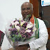 After Win, Mallikarjun Kharge Wanted To Visit Sonia Gandhi. She Had A Different Plan