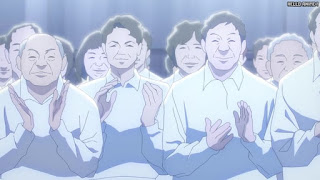 呪術廻戦 アニメ 2期4話 過去編 Jujutsu Kaisen Episode 28 JJK