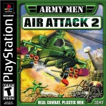 army men air attack 2