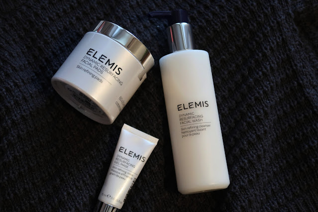 Elemis Holiday Skin Brilliance Trio Review, Photos