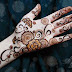 Fall-Winter Exclusive Mehndi Designs 2015-2016 For Women