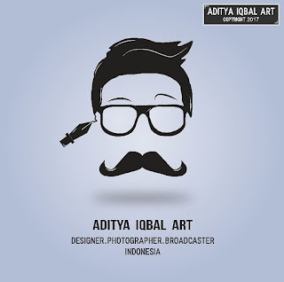 VECTOR ART ADITYA IQBAL