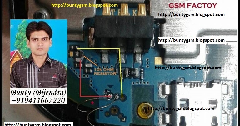 Samsung Gt S5310 Mic Ways Problem Jumper Solution Mobile Repairing Institute Imet In Meerut Mobile Repairing Course In Meerut