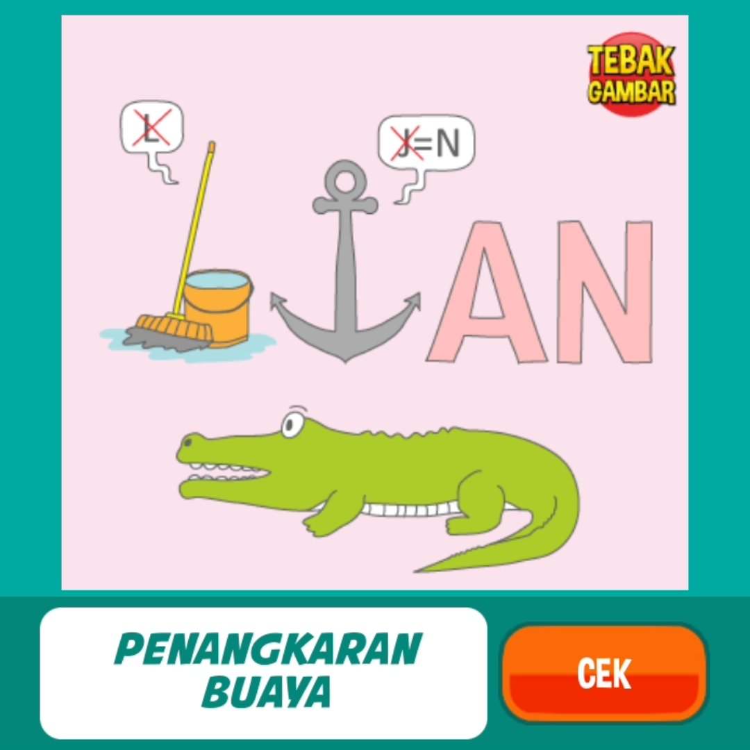 Kunci Jawaban Tebak Gambar Level 54