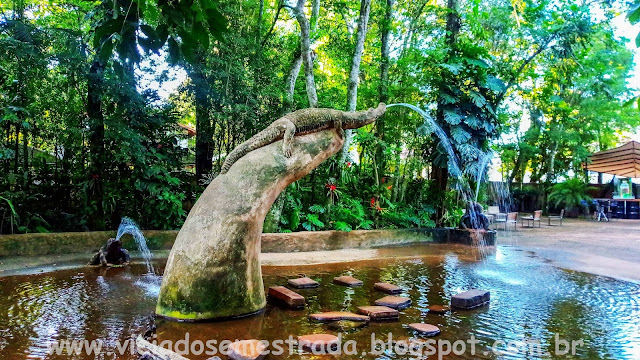 Foz do Iguaçu, PR