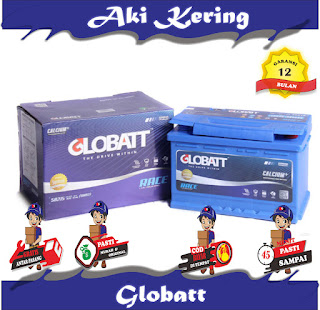 Globatt Din 58215