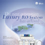 PurePro® LUX-105 Reverse Osmosis Water Filter System