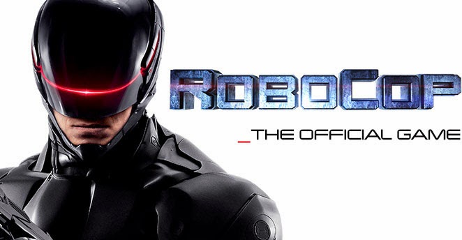 RoboCop [Unlimited Money/Gold] v1.0.3