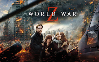 World War Z HD Wallpapers