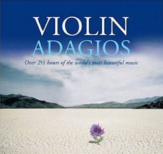 VA20 20Violin20Adagios20 2CD 20 2001  - VA - Violin Adagios (2CD) (2001)