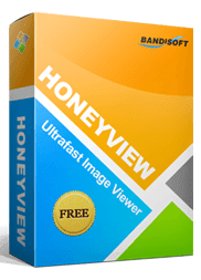 Honeyview Image Viewer