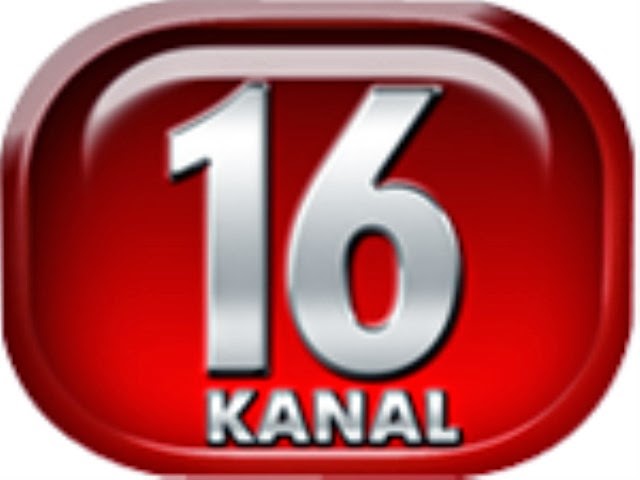 BURSA KANAL 16 