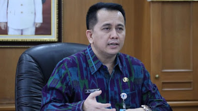 Kemendagri: Pemda Diharapkan Percepat Realisasi APBD