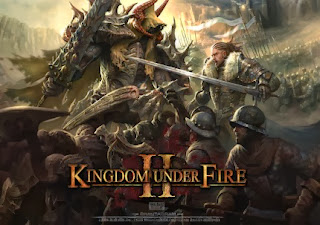 Kingdom Under Fire II game strategi keren