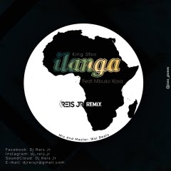 (Afro House) Ilanga (DJ Reis Jr. Remix) (2018)