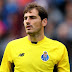 Spain legend Iker Casillas quits football