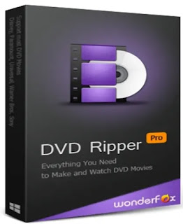 WonderFox DVD Ripper Pro 23.0 com crack