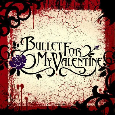 Bullet for My Valentine is the first release by Welsh metalcore band Bullet