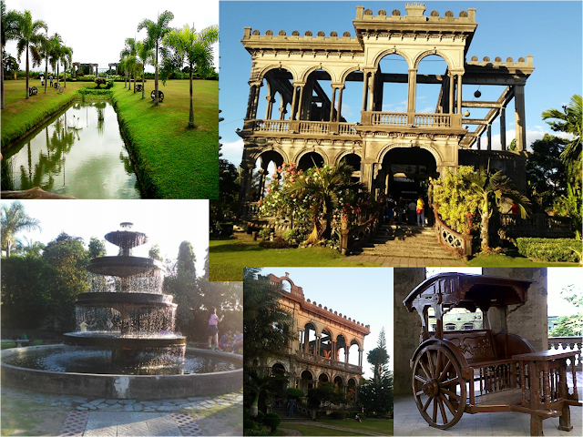 The Ruins, Talisay City photos