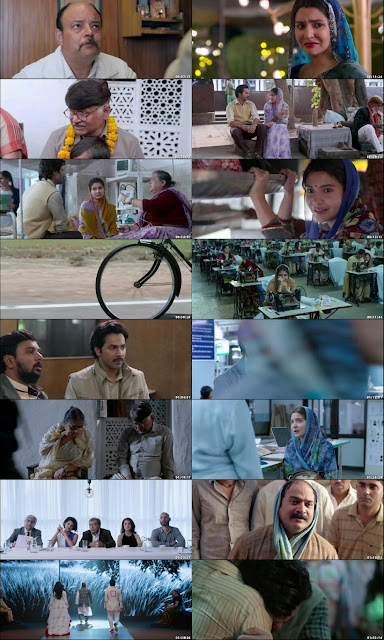 Sui Dhaaga (2018) Hindi Movie Download 720p 480p BluRay