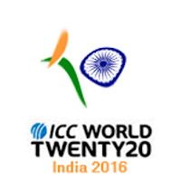 ICC T20 World Cup 2016 Schedule