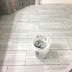 Bathroom Tile Install : How to Replace and Install a Bathroom Vanity and Sink - Look at these bathroom tile install.