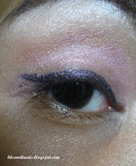 avon 3-step eotd, by bitsandtreats