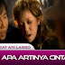  Apa Artinya Cinta Melly Goeslaw feat Ari Lasso Lirik Lagu OST  Apa Artinya Cinta  