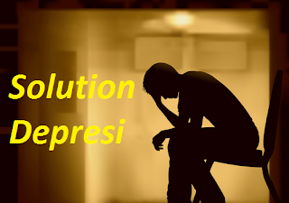 Jika Depresi Merusak Bisnis Anda,Atasi Dengan Cara Ini