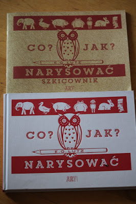 Co? Jak? Narysować.