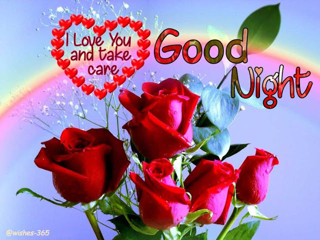 good night sweet dreams images