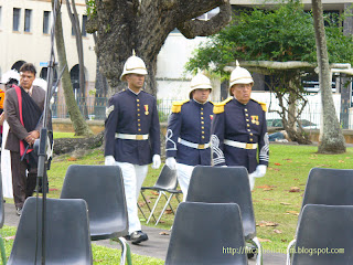 Palace Guards