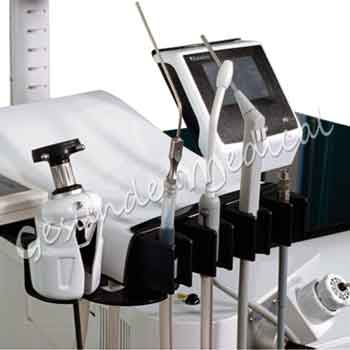 Jual Alat Endoskopi Standar Medis Periksa Endoscopy  Unit 